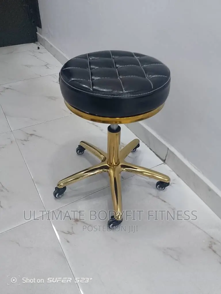 Brand New Professional Spa Pedicure Stool