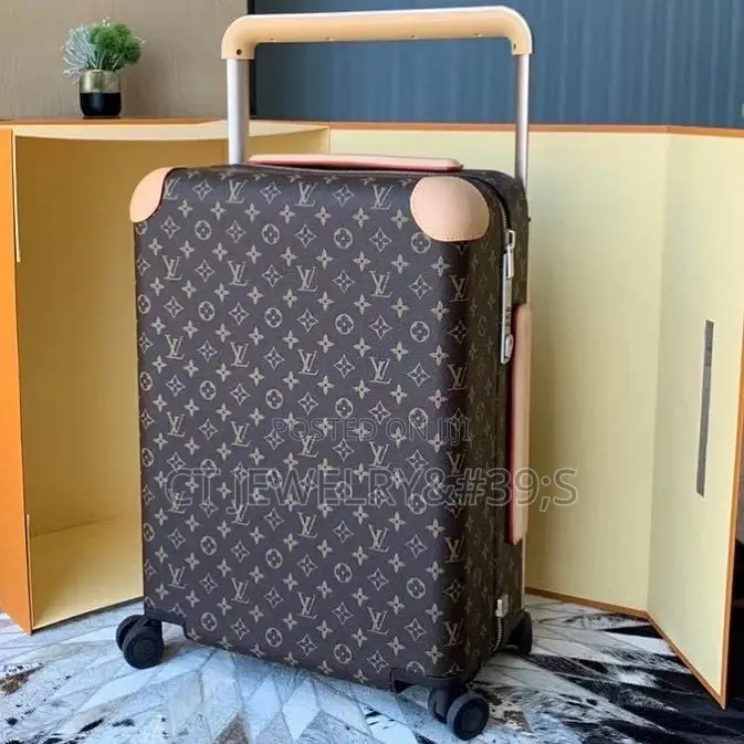 Original Louis Vuitton Horizons 55