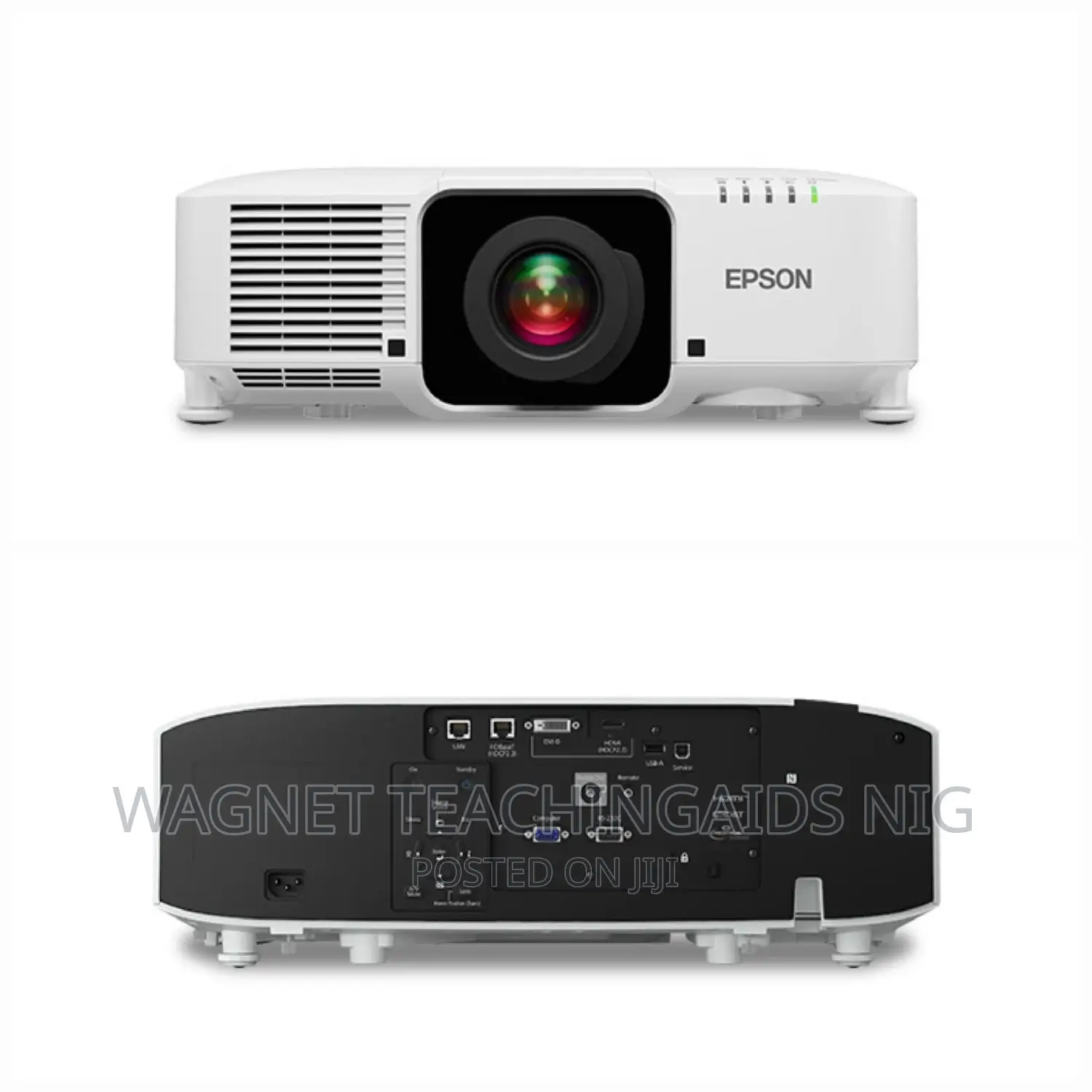 Epson Epiqvision Flex Cow01 3000 Lums Wxga 3lcd Projector