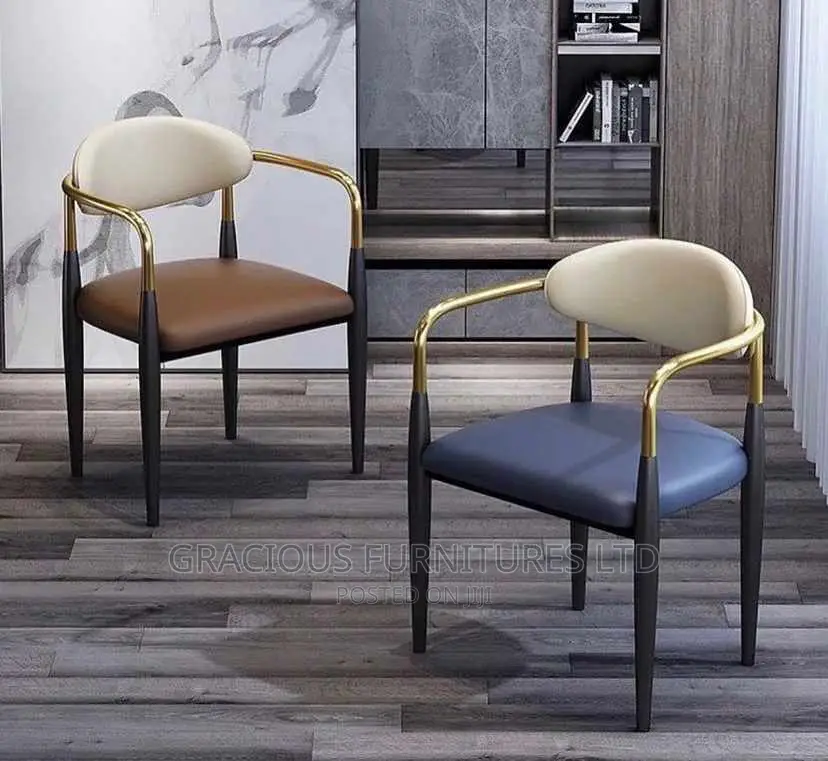 Simple and Classic Dining Chair