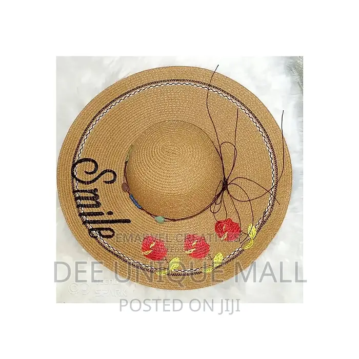 Beach Hat for Trendy Ladies/Women