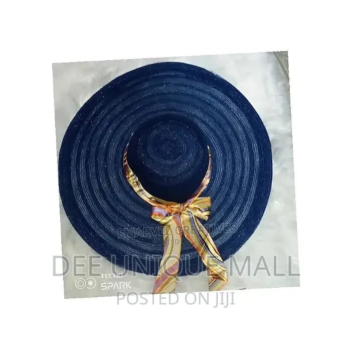 Beach Hat for Trendy Ladies/Women