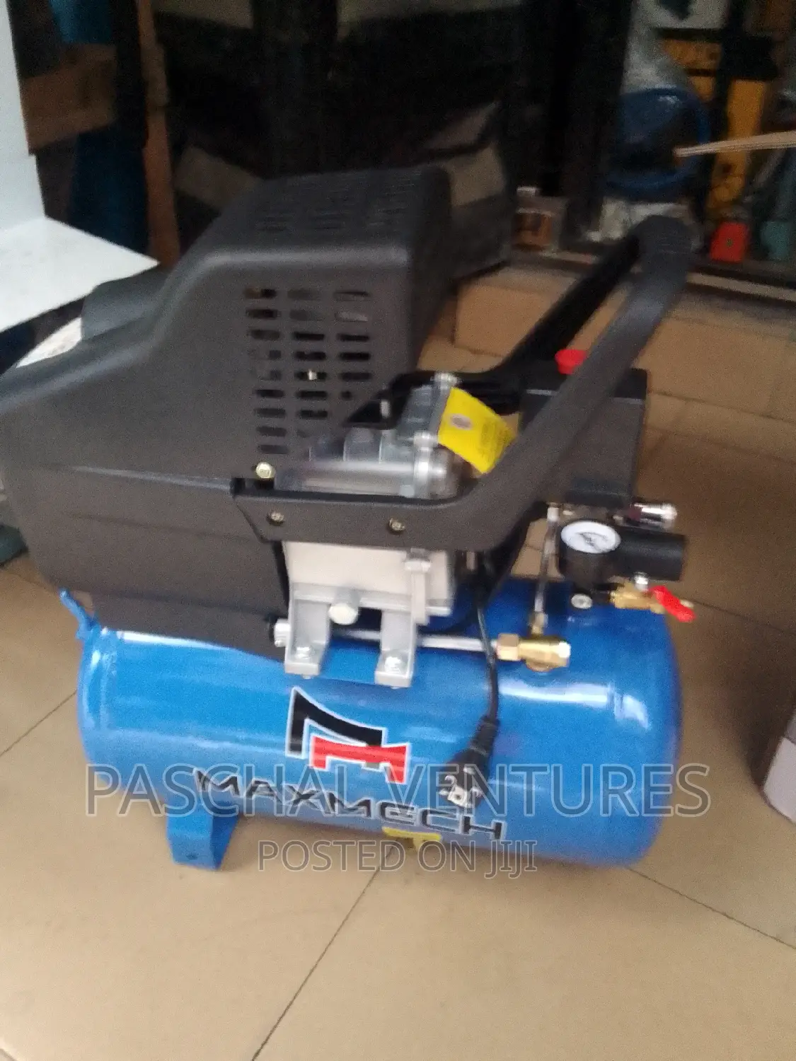 25 Litres Air Compressor