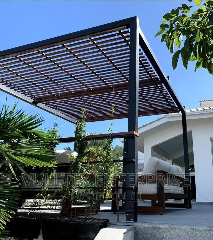 Pergola/Gazebo