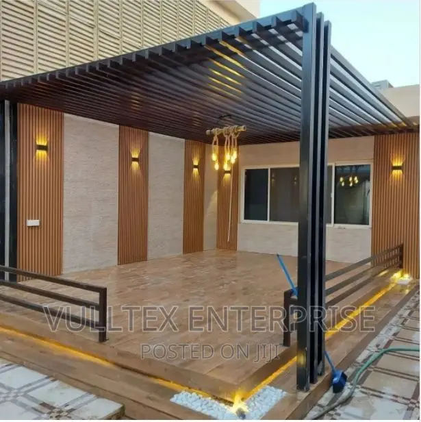 Outdoor Gazebo/Pergola