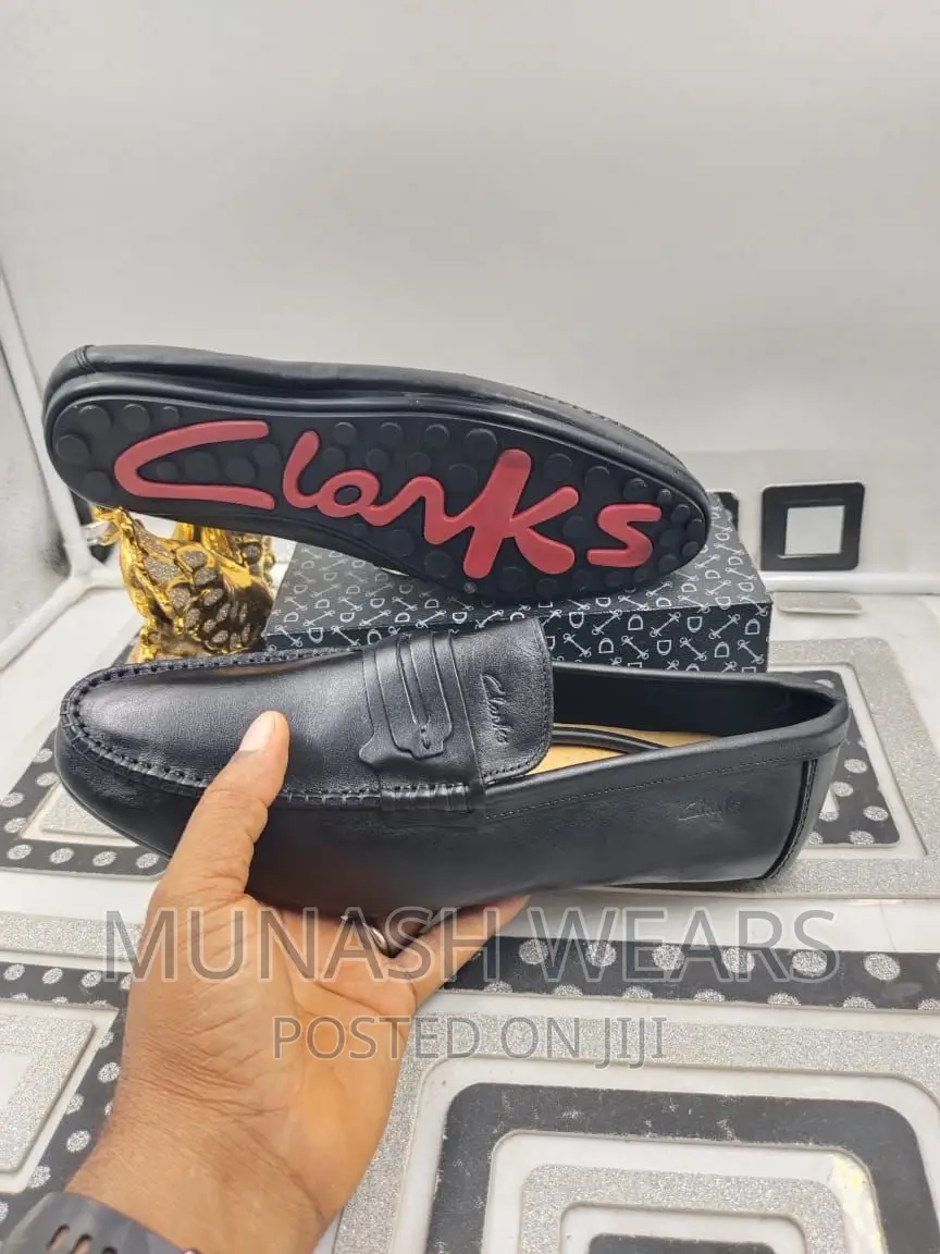 Timberlands X Clerk Shoe