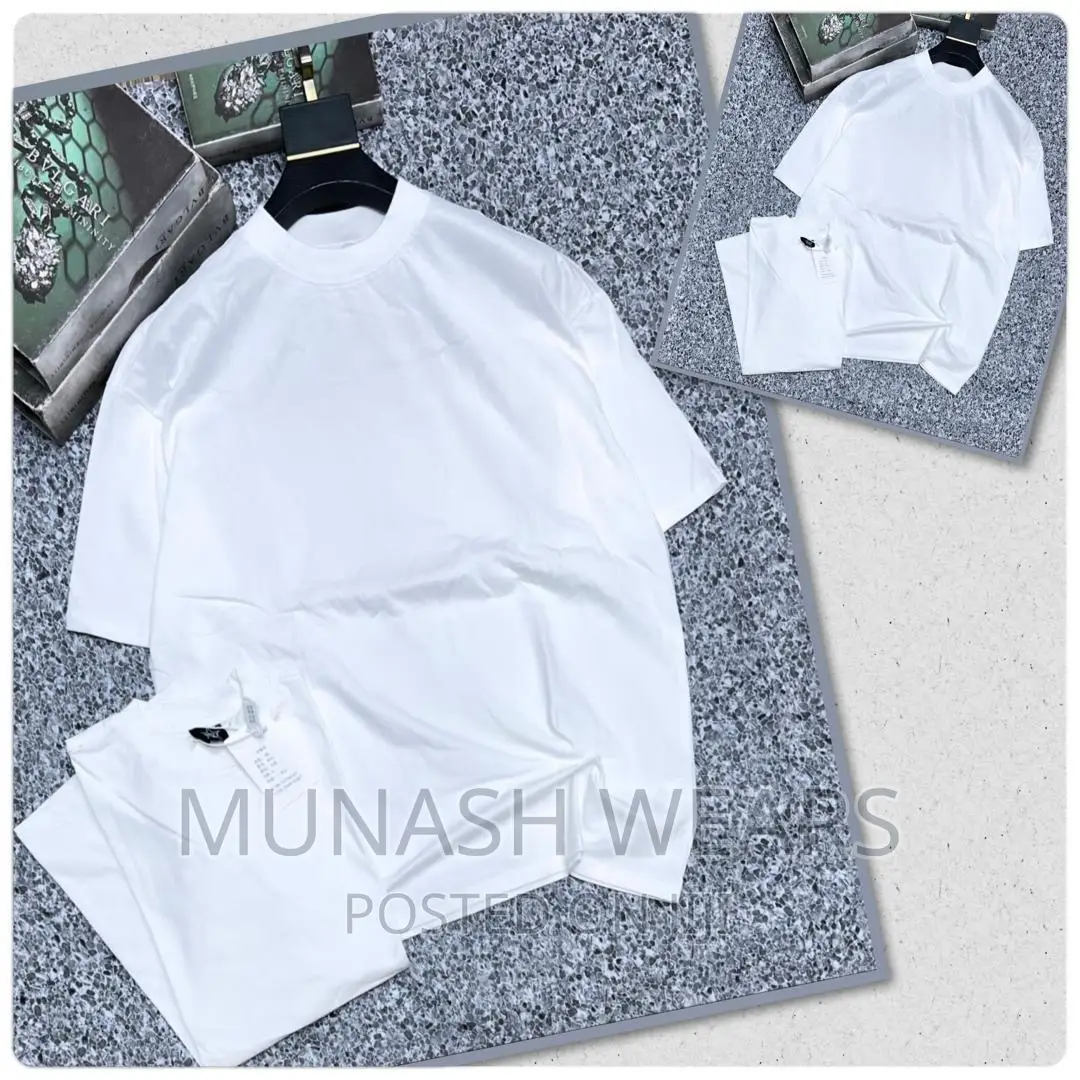 Luxury Plain Top