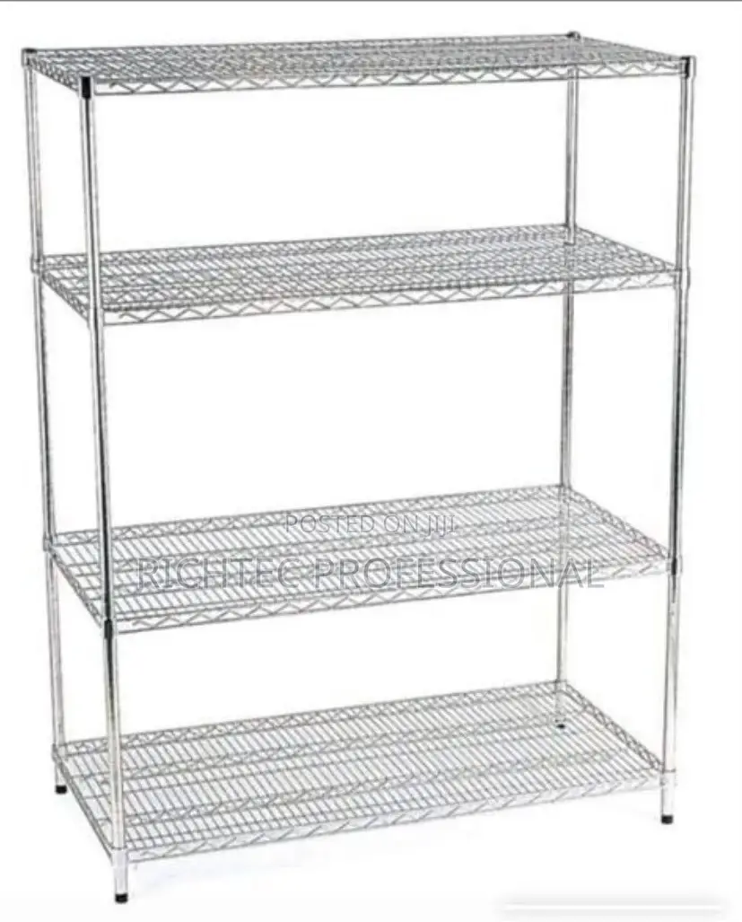 High Quality 5ft Wire Rack