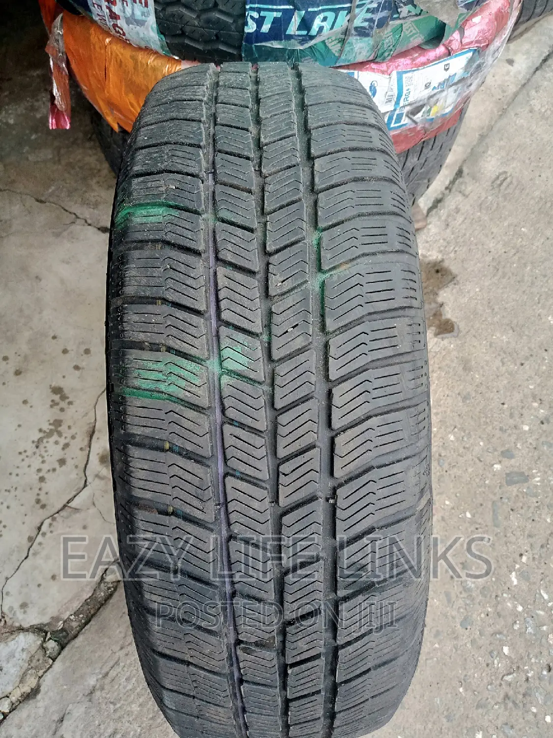 195/65r15 for Toyota Corolla
