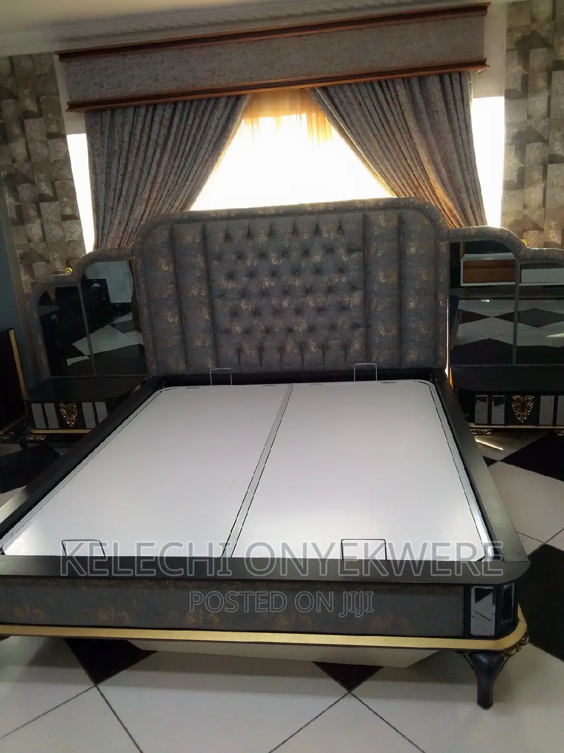 Call Us for All Types of Furniture Installation S