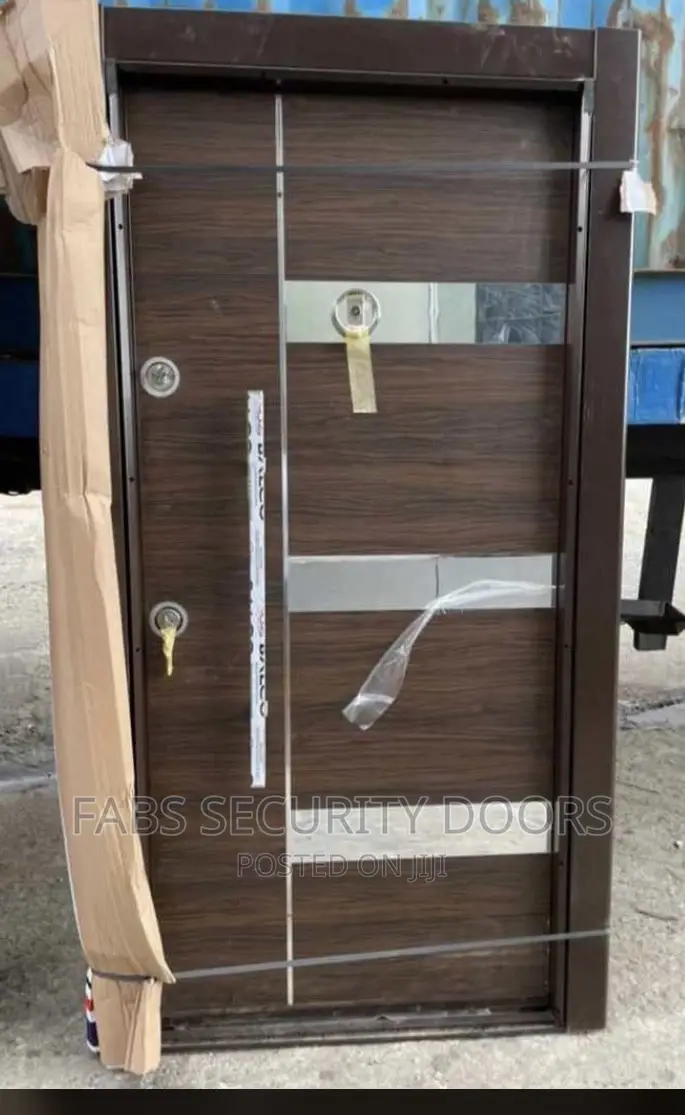 4ft Luxury Door (Turkey)