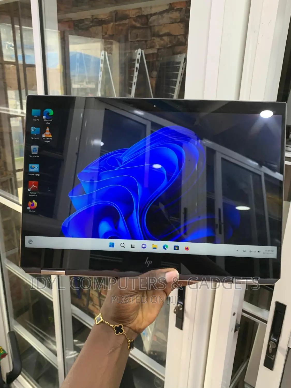 Laptop HP Spectre Xt 15 16GB Intel Core I7 SSD 512GB