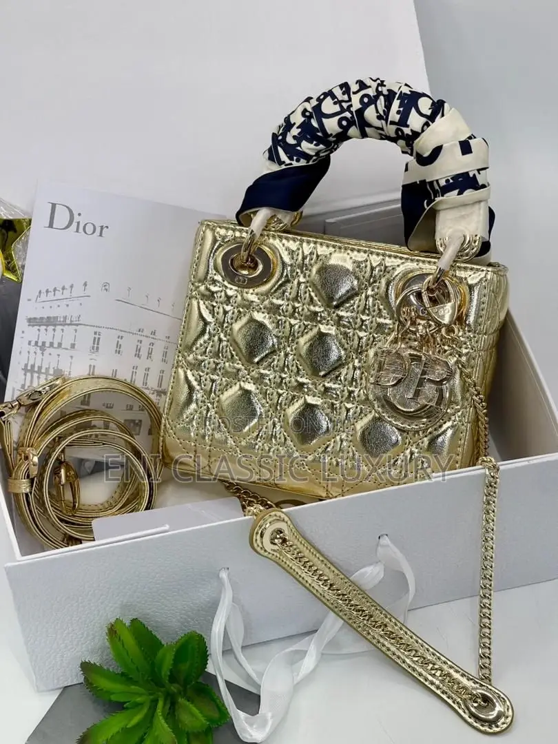 Most Wanted Trending Bags for Women Dior Available in Store