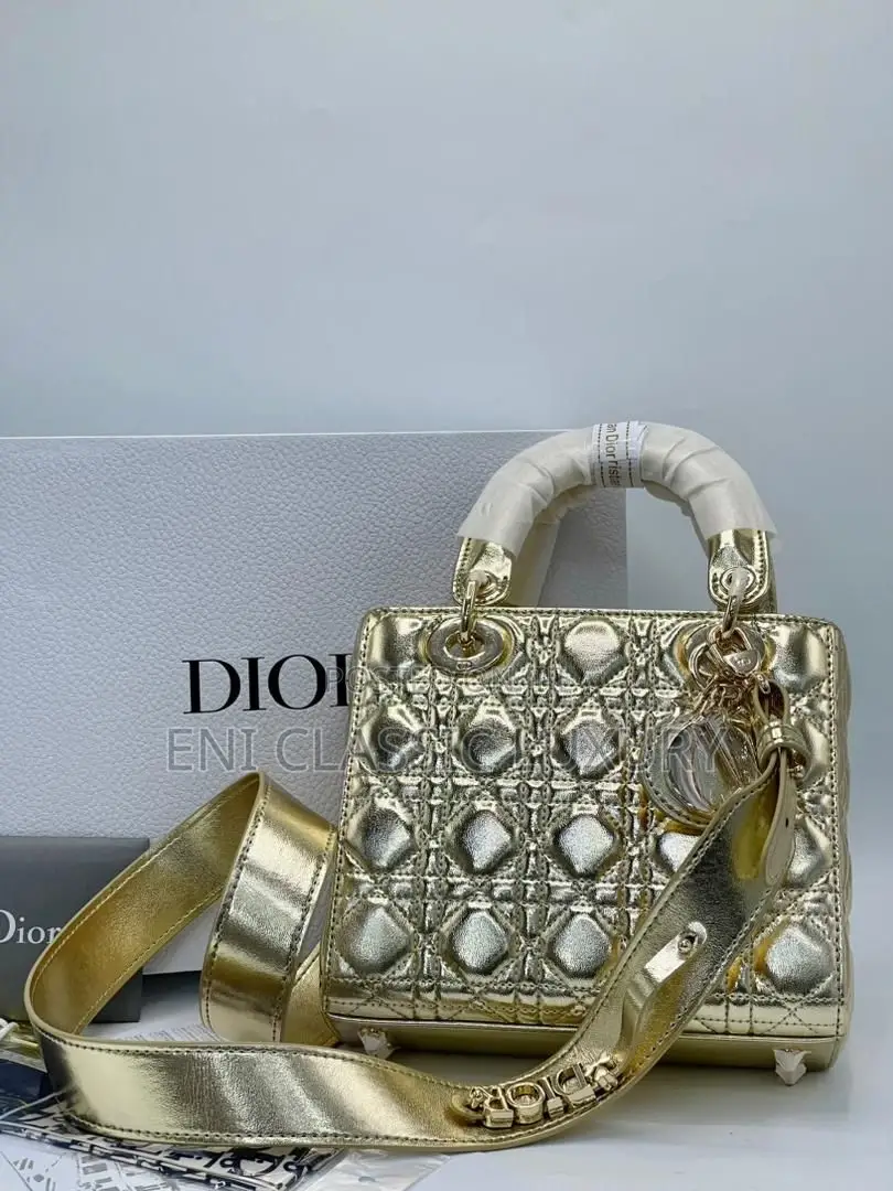 Most Wanted Trending Bags for Women Dior Available in Store