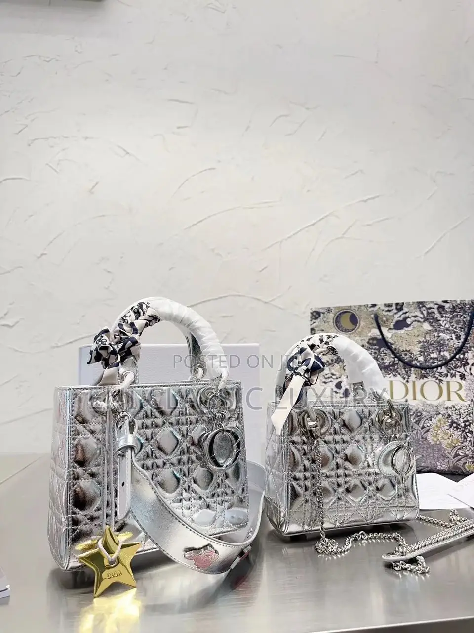 Most Wanted Trending Bags for Women Dior Available in Store