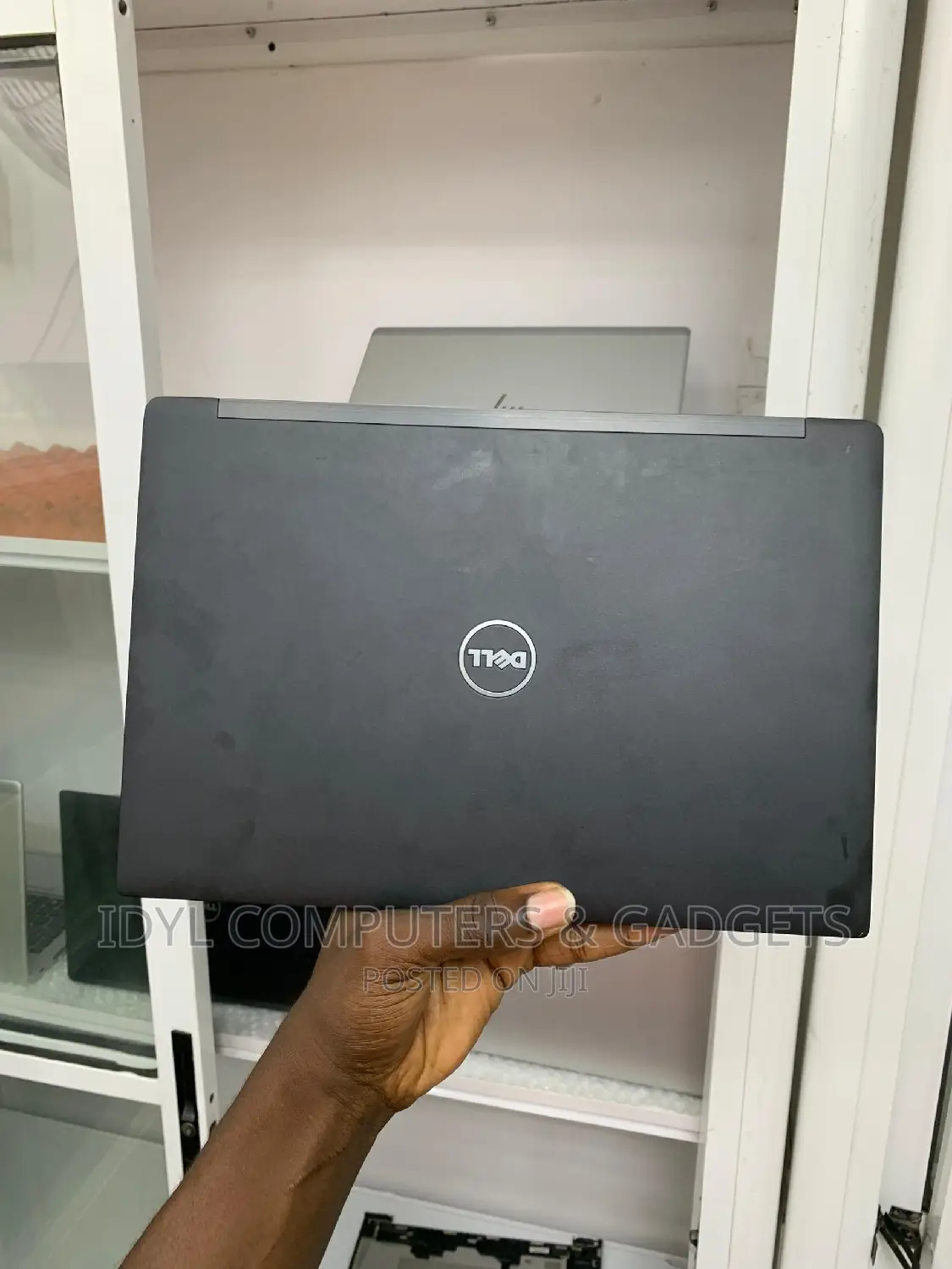 Laptop Dell Latitude 7280 8GB Intel Core I5 SSD 256GB