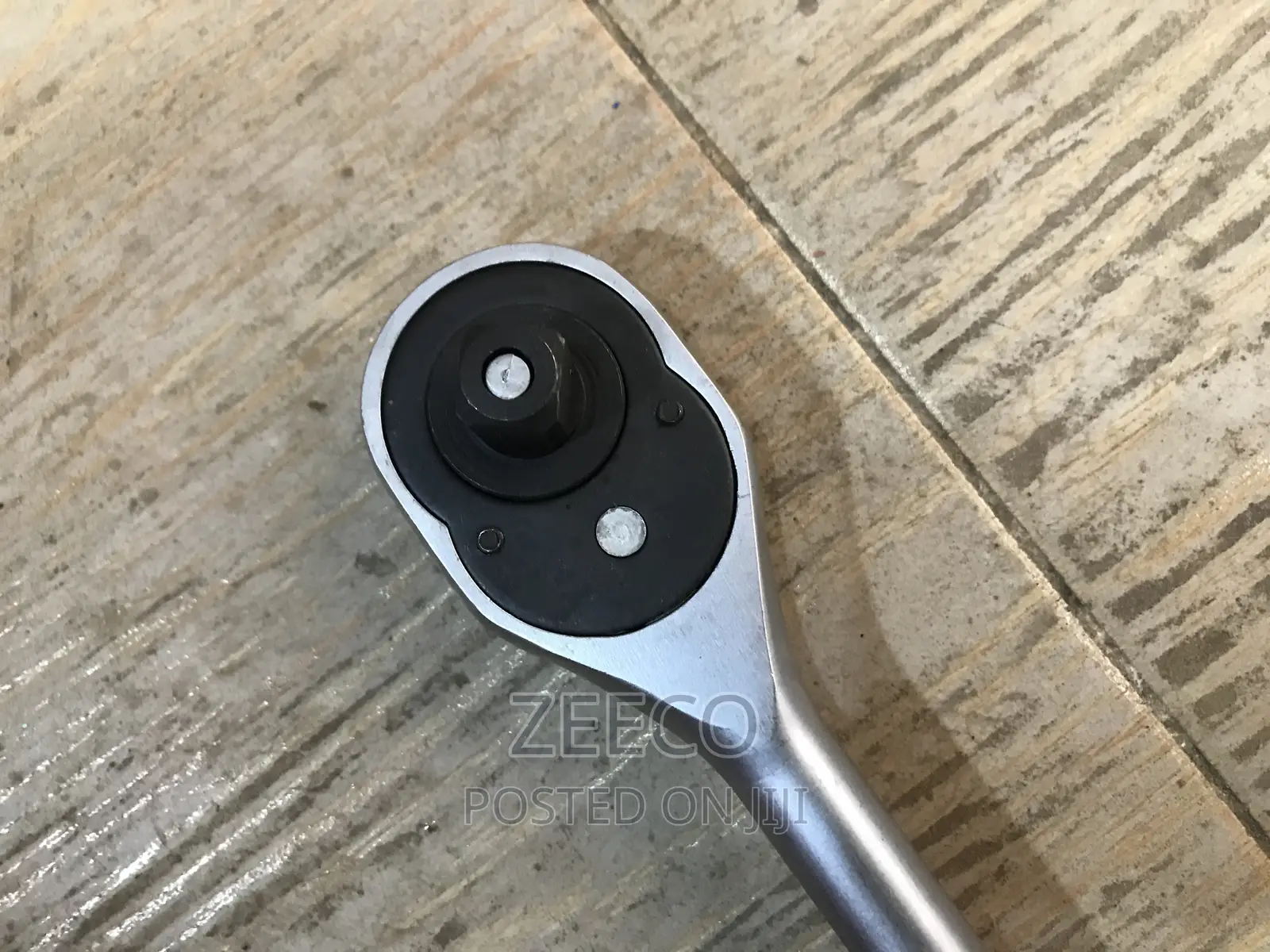 Ratchet Wrench 1/2”