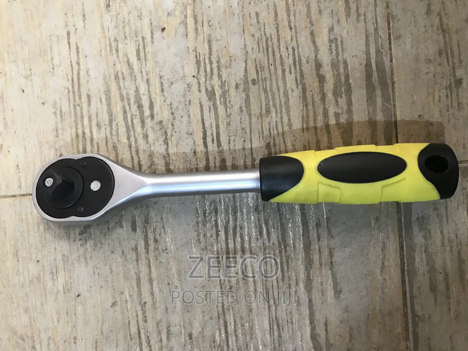 Ratchet Wrench 1/2”