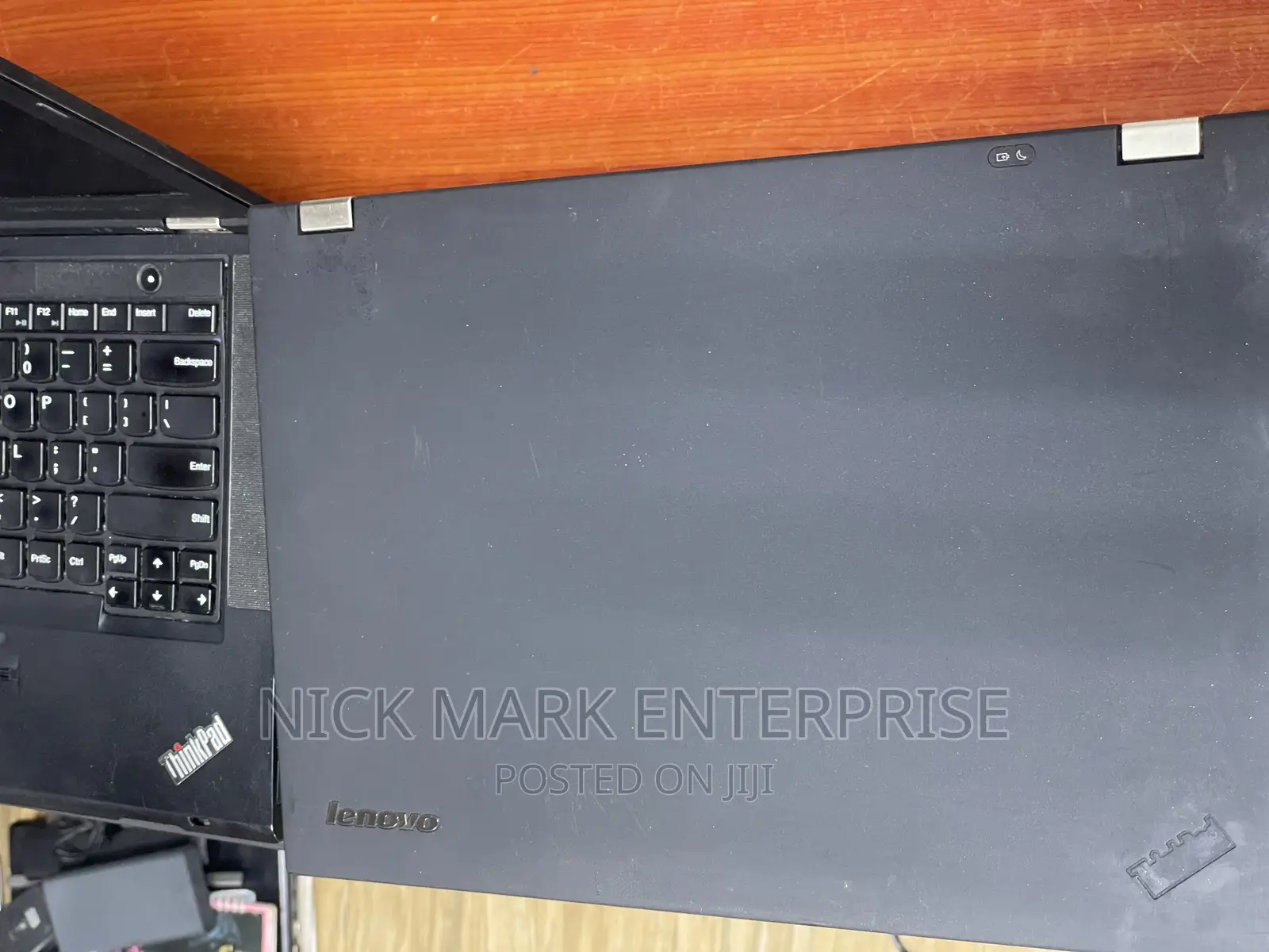Laptop Lenovo ThinkPad T430 4GB Intel Core I5 HDD 500GB