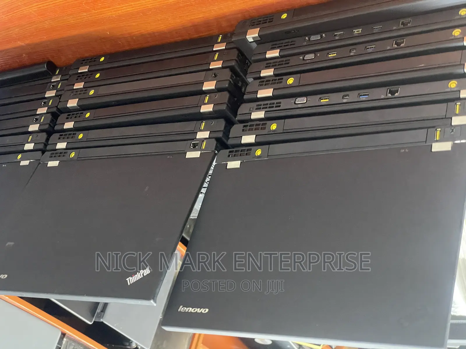 Laptop Lenovo ThinkPad T430 4GB Intel Core I5 HDD 500GB