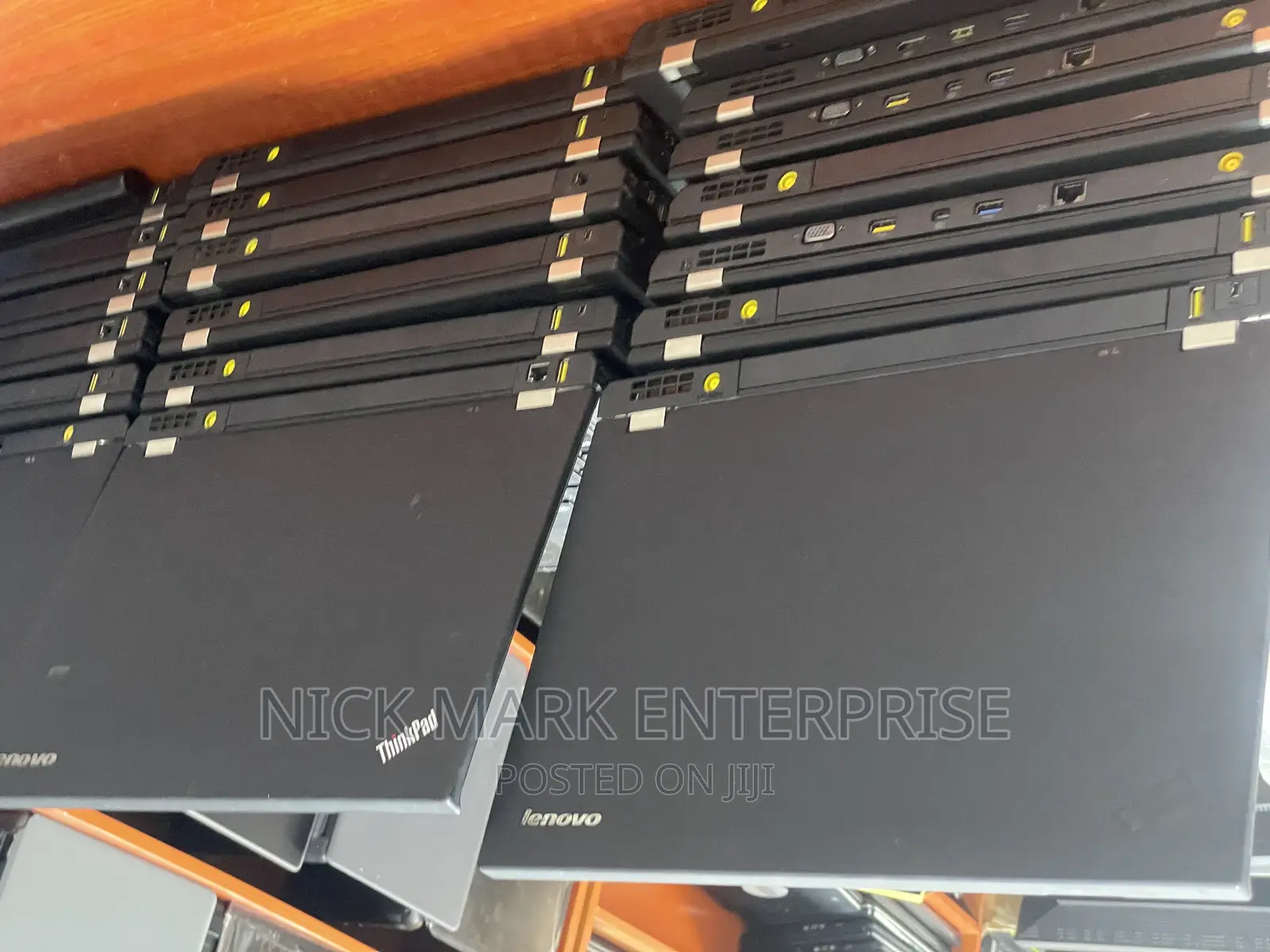 Laptop Lenovo ThinkPad T430 4GB Intel Core I5 HDD 500GB