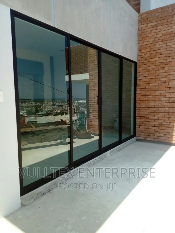 Sliding Glass Door