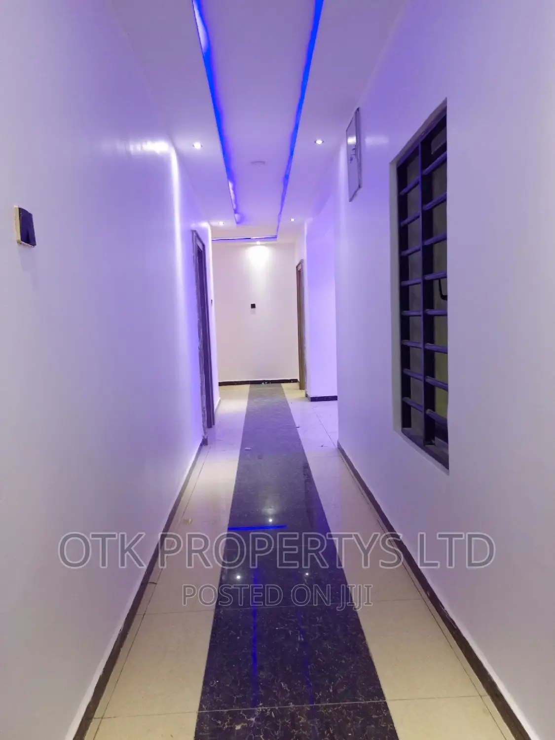 Furnished 4bdrm Duplex in Katampe Extension for sale