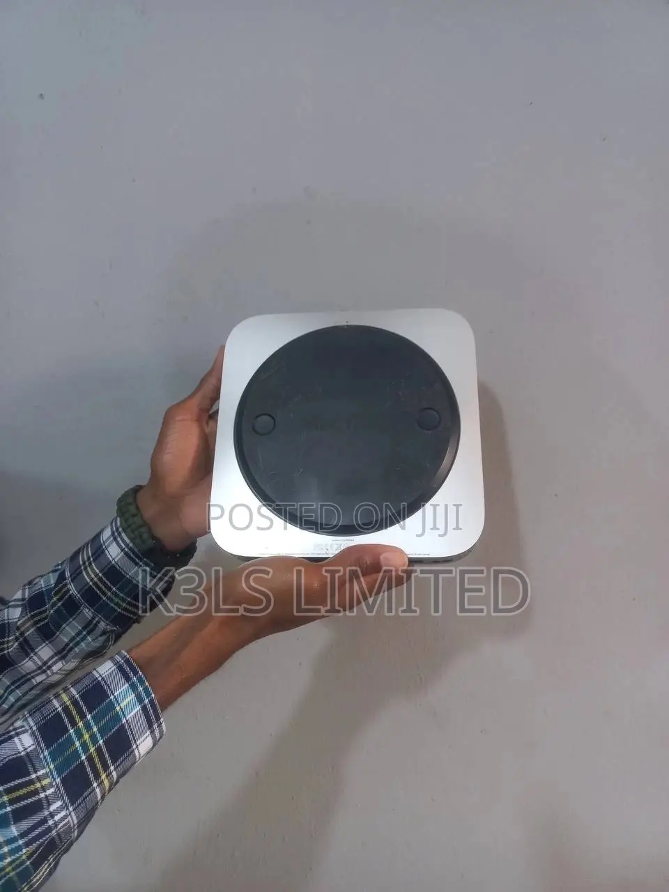 Desktop Computer Apple Mac Pro 8GB Intel Core I5 SSD 256GB