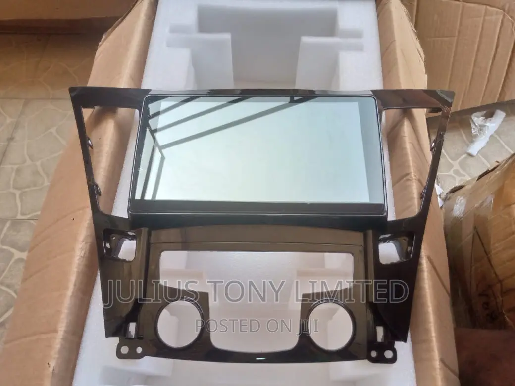 Hyundai Sonata 2011-2014 Android Navigation System+Reverse Camera