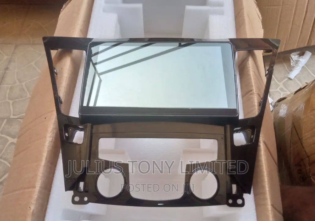 Hyundai Sonata 2011-2014 Android Navigation System+Reverse Camera