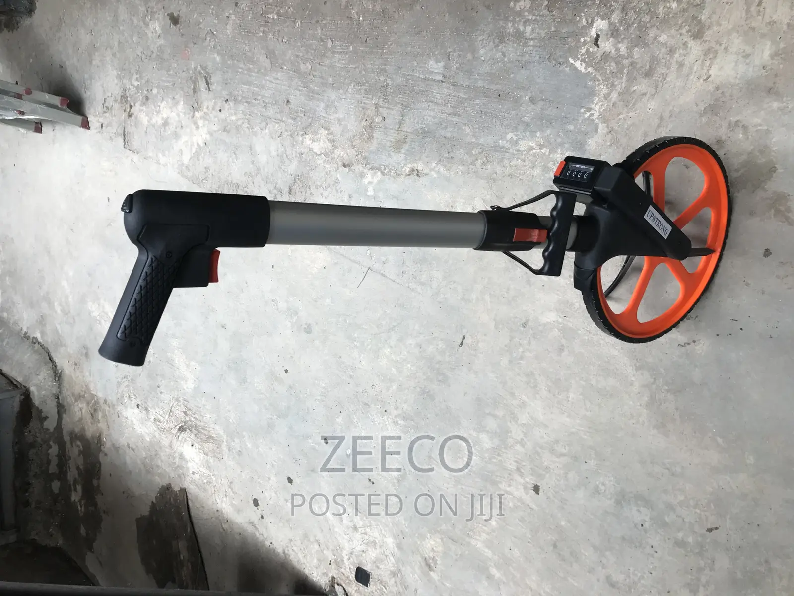 Dura Wheel DW-1000 Measuring Wheel