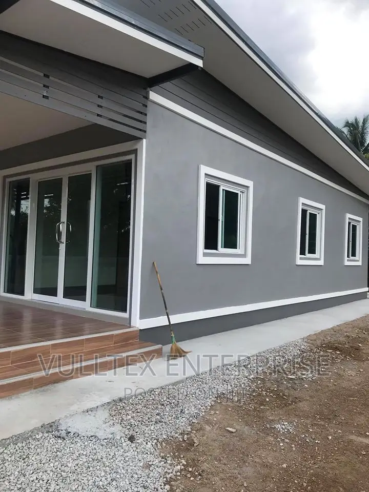 Casement Windows