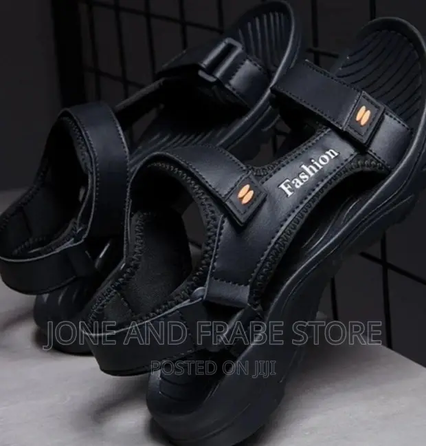 Summer Beach Breathable Sandals Lightweight Non-Slip