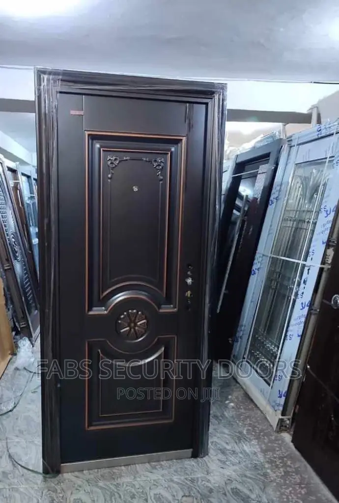German Door (Original)