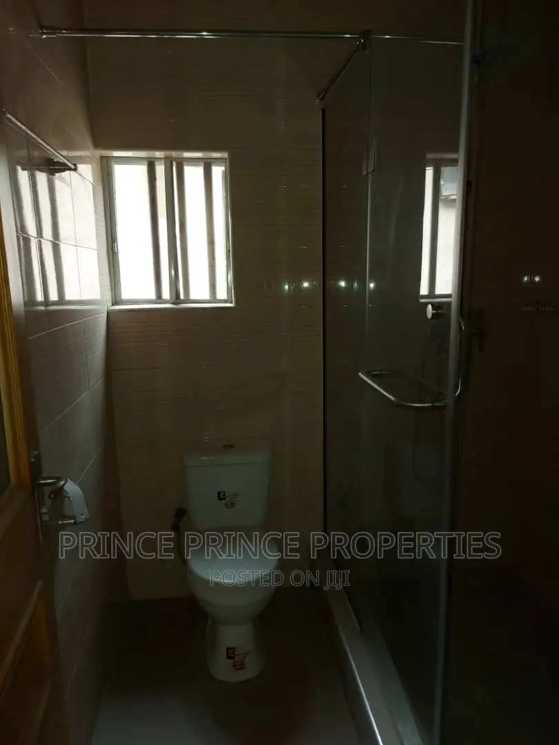 Furnished 5bdrm Duplex in Surulere for sale