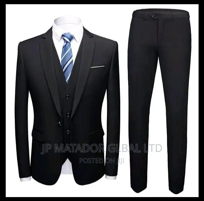 Exclusive Official Dino Turkish Men's Suits