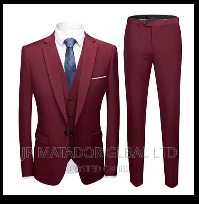 Exclusive Official Dino Turkish Men's Suits