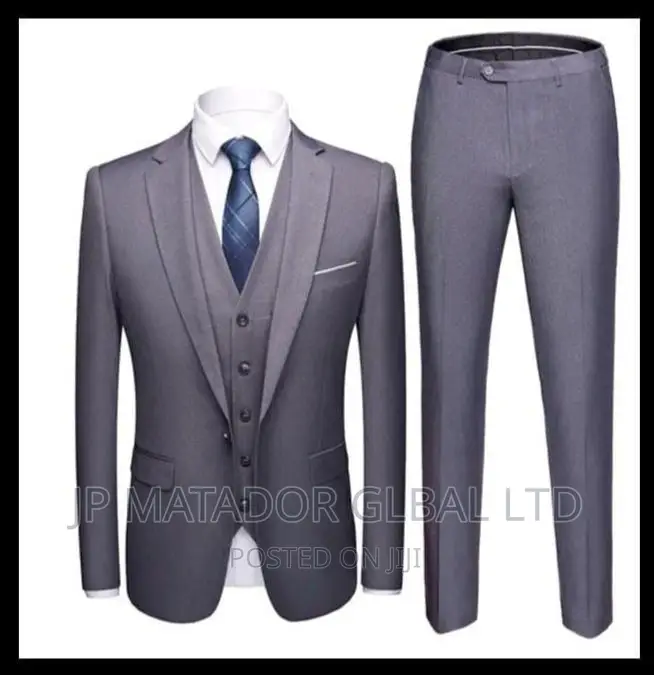 Exclusive Official Dino Turkish Men's Suits