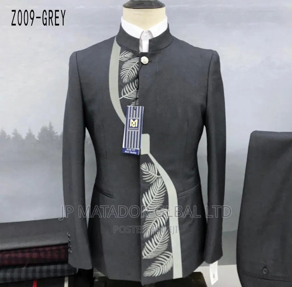 New Luxury Dino Quality! Turkish Safari Suits