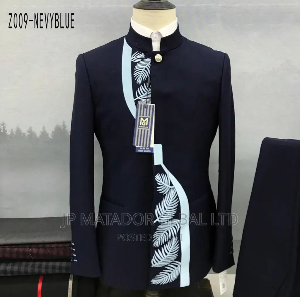 New Luxury Dino Quality! Turkish Safari Suits