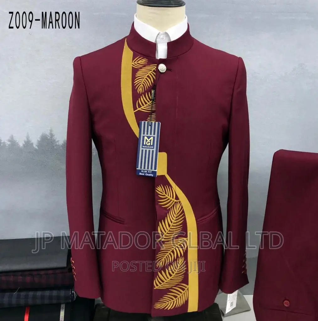 New Luxury Dino Quality! Turkish Safari Suits