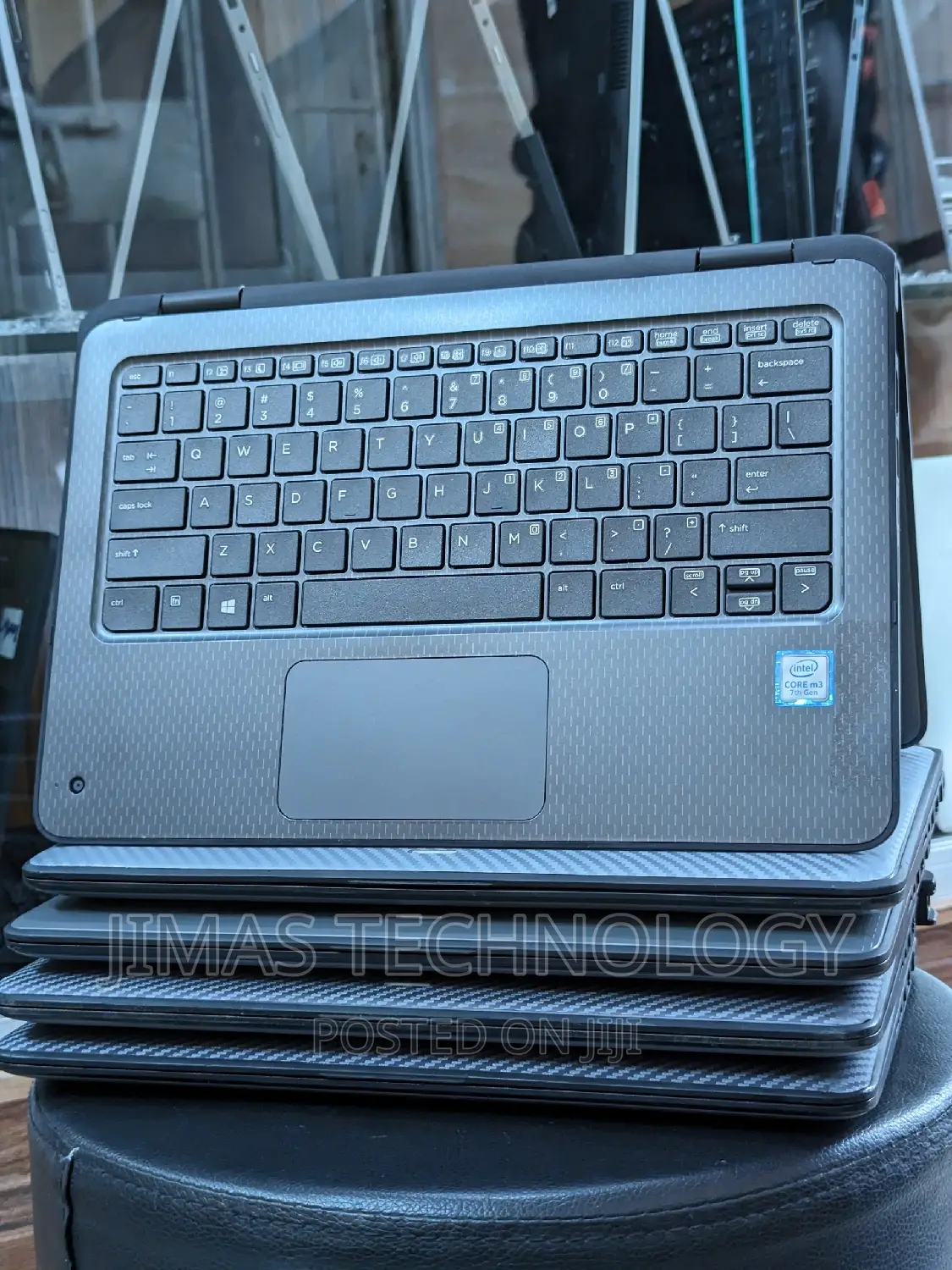 Laptop HP ProBook 11 X360 8GB Intel Core M SSD 128GB