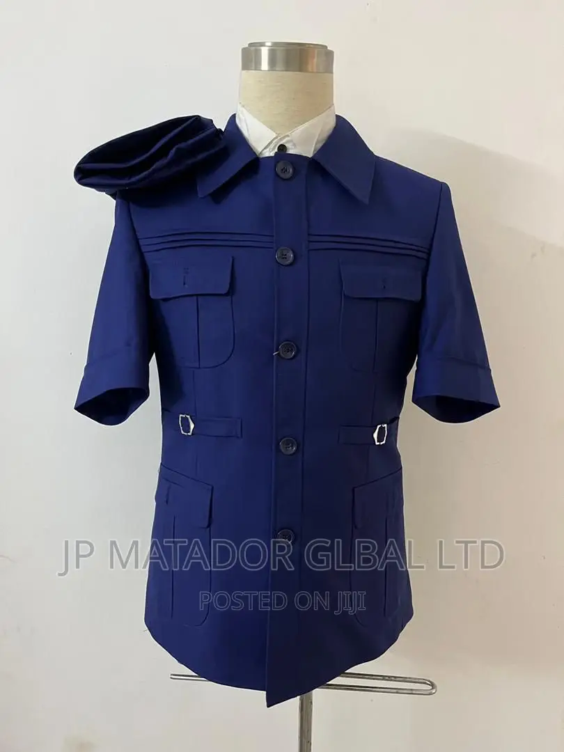 Luxury Dino Turkish Safari Suits