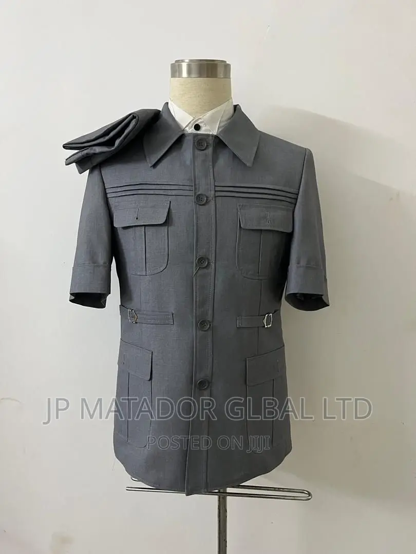Luxury Dino Turkish Safari Suits