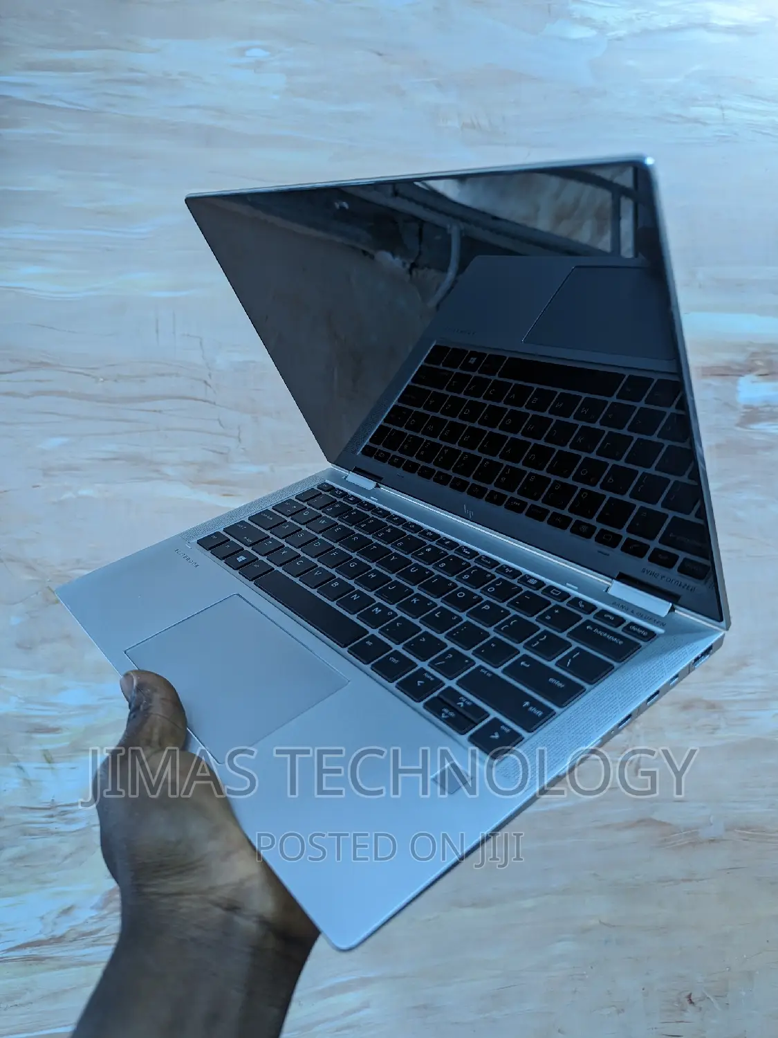 Laptop HP EliteBook X360 1030 G3 8GB Intel Core i5 SSD 256GB