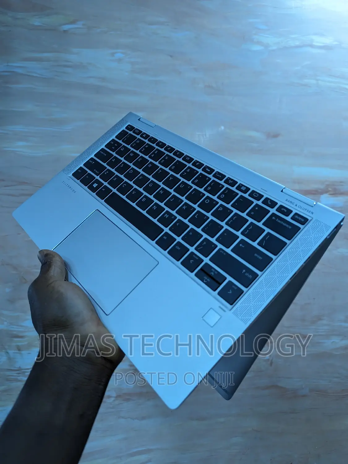 Laptop HP EliteBook X360 1030 G3 8GB Intel Core i5 SSD 256GB