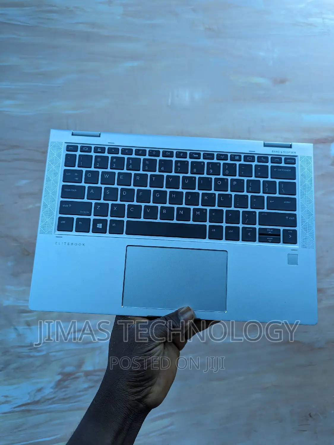 Laptop HP EliteBook X360 1030 G3 8GB Intel Core i5 SSD 256GB