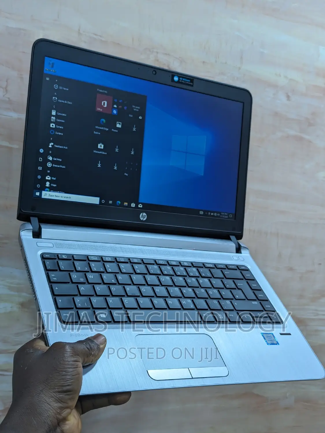 Laptop HP ProBook 430 G2 8GB Intel Core i5 HDD 500GB