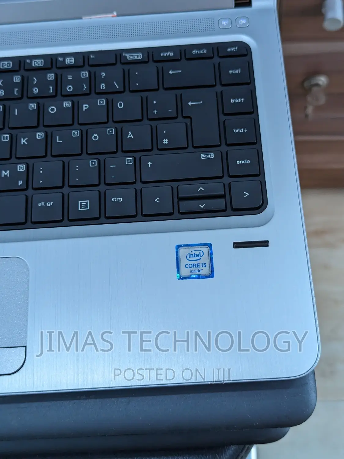 Laptop HP ProBook 430 G2 8GB Intel Core i5 HDD 500GB