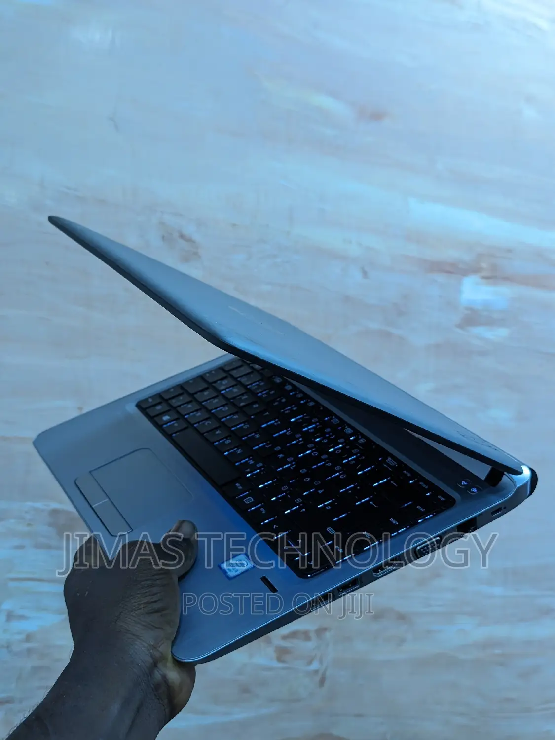 Laptop HP ProBook 430 G2 8GB Intel Core i5 HDD 500GB